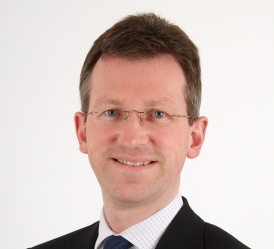 Jeremy Wright MP