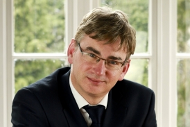 Julian Knight MP
