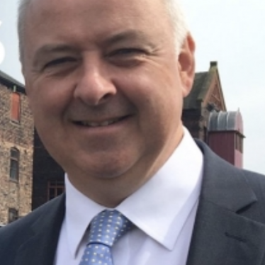 Ben Adams Conservative Police and Crime Commissioner Candidate for Staffordshire
